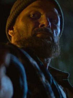 Kinoposter Daniel Stisen