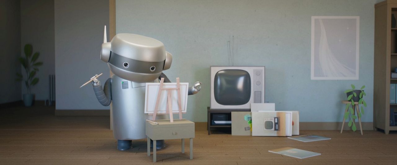 Mission Sternenhimmel : Bild