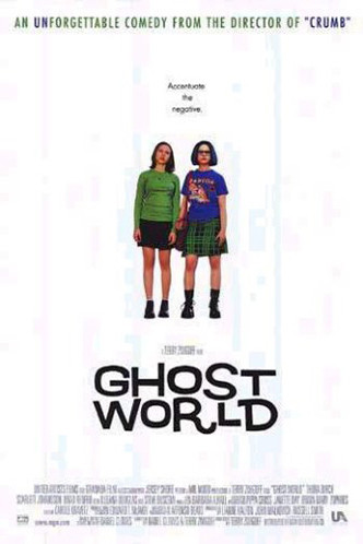 Ghost World : Kinoposter
