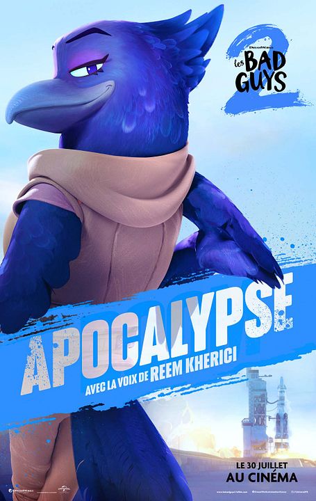 Die Gangster Gang 2 : Kinoposter