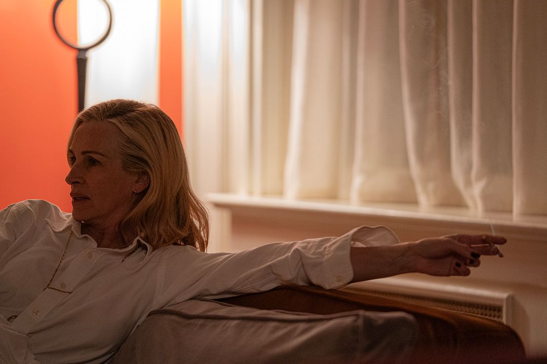 After The Hunt : Bild Julia Roberts