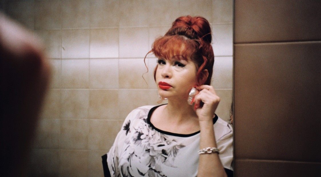 Ich bin immer noch ein Superstar : Bild