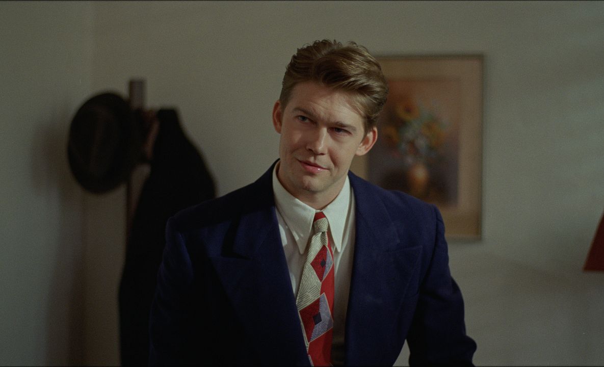 Der Brutalist : Bild