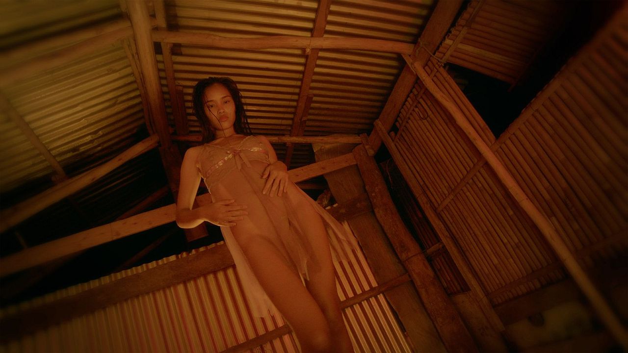 Stepdaughter - Verbotene Begierden : Bild