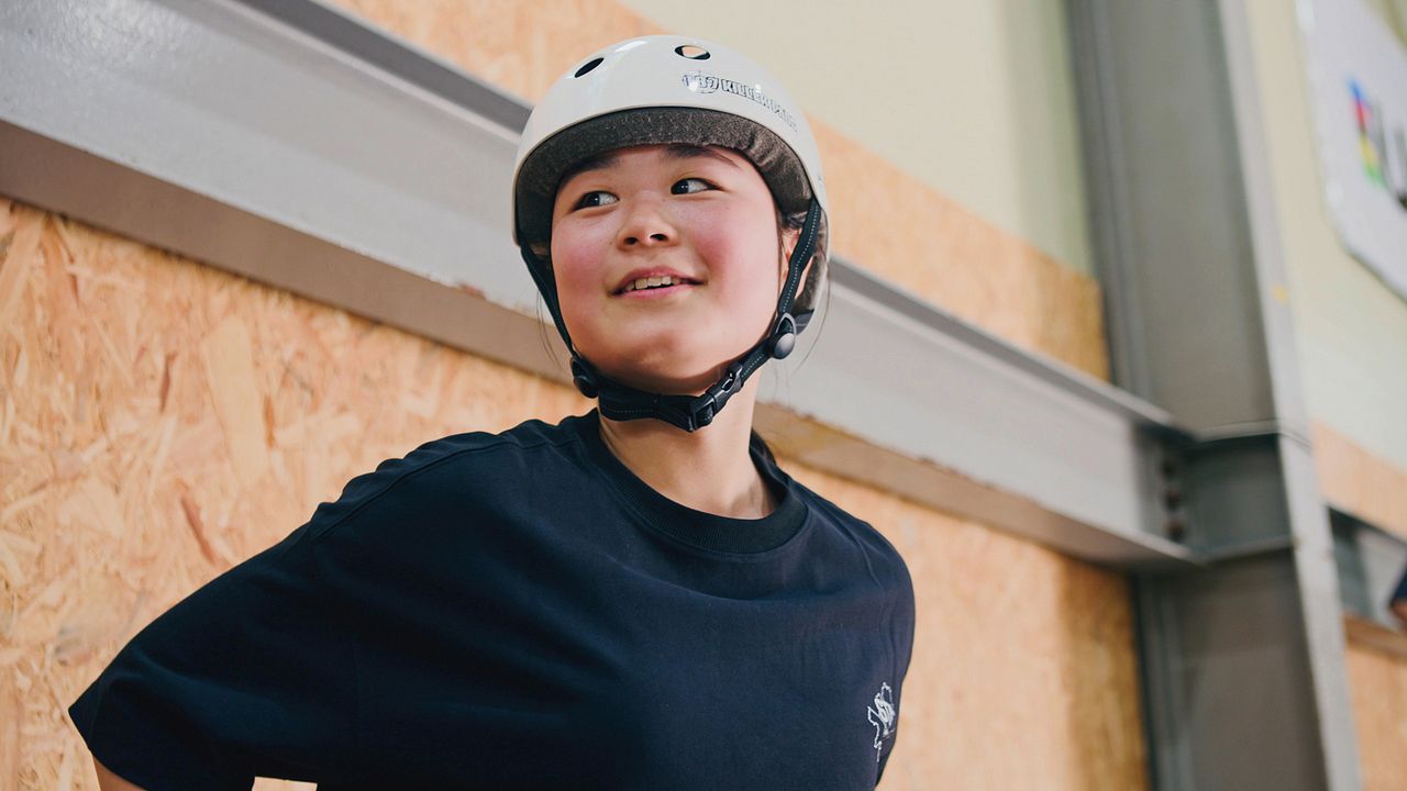 Girls Don't Cry : Bild