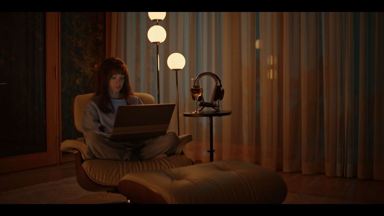 Raptus - Sie verfügt über ihn : Bild Ksenia Solo