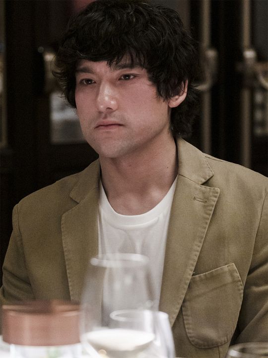 Kinoposter Will Sharpe