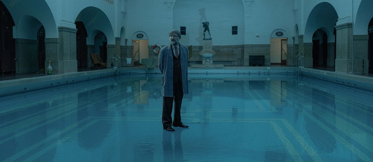 Zweigstelle : Bild Rainer Bock