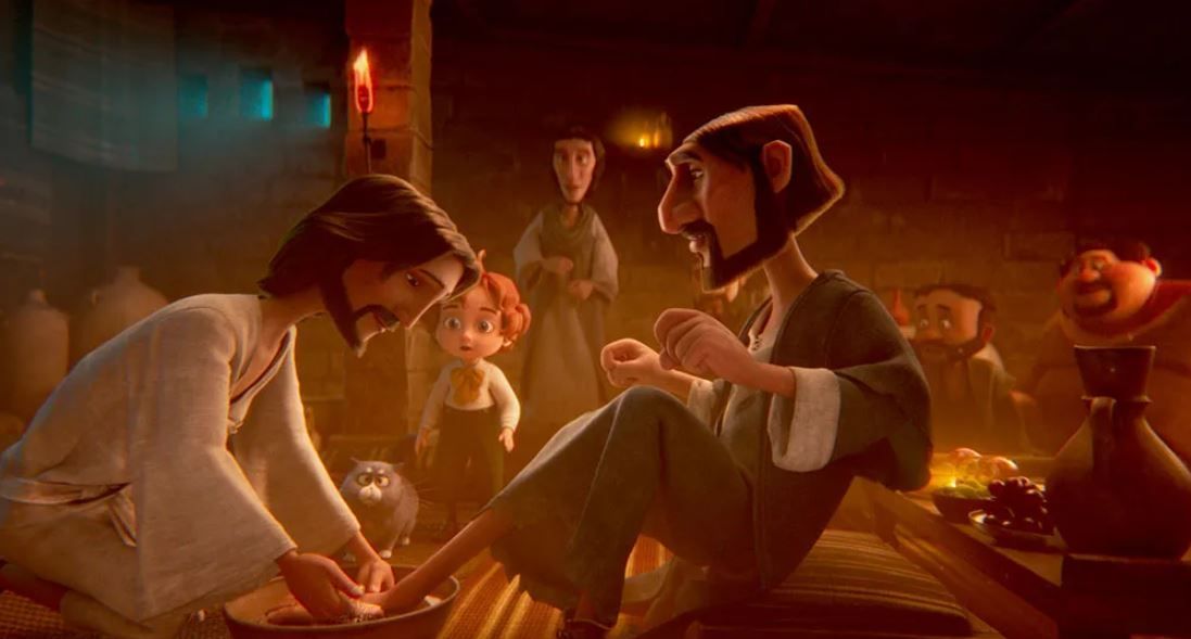 Der König der Könige : Bild