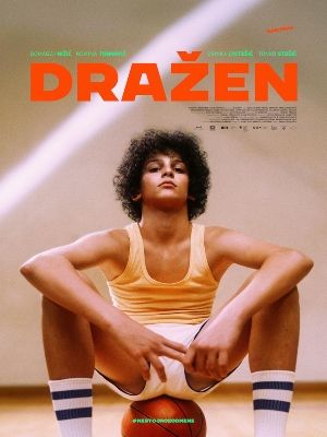 Dražen : Kinoposter