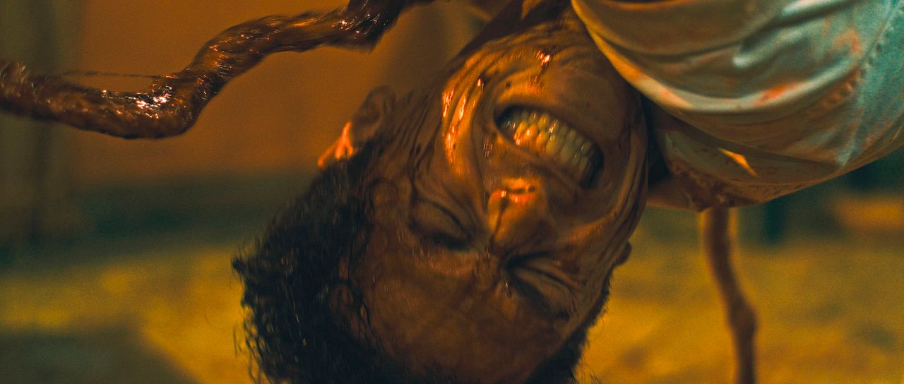 Minore - Creatures From Beyond : Bild