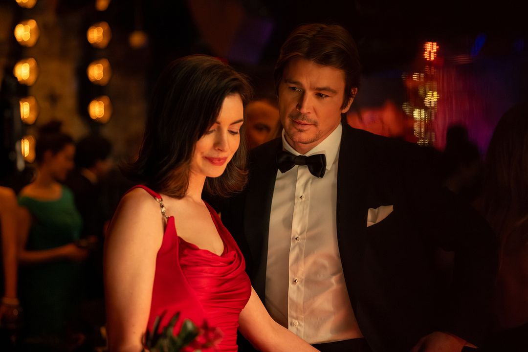 Verity - Dunkle Geheimnisse : Bild Josh Hartnett, Anne Hathaway
