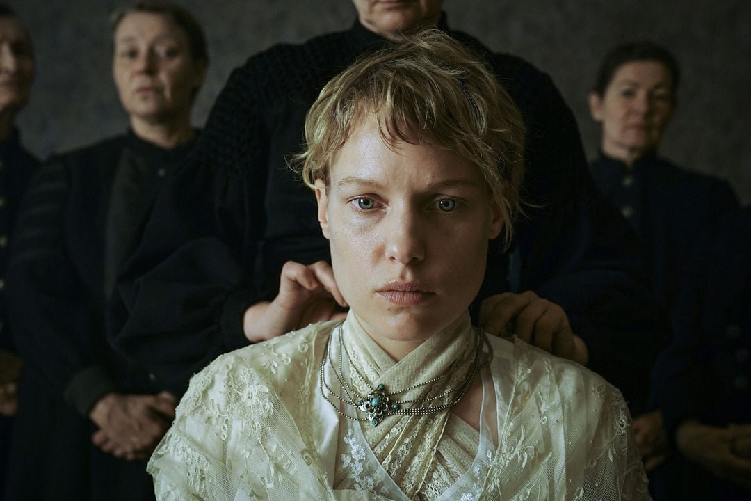 Welcome Home Baby : Bild Julia Franz Richter