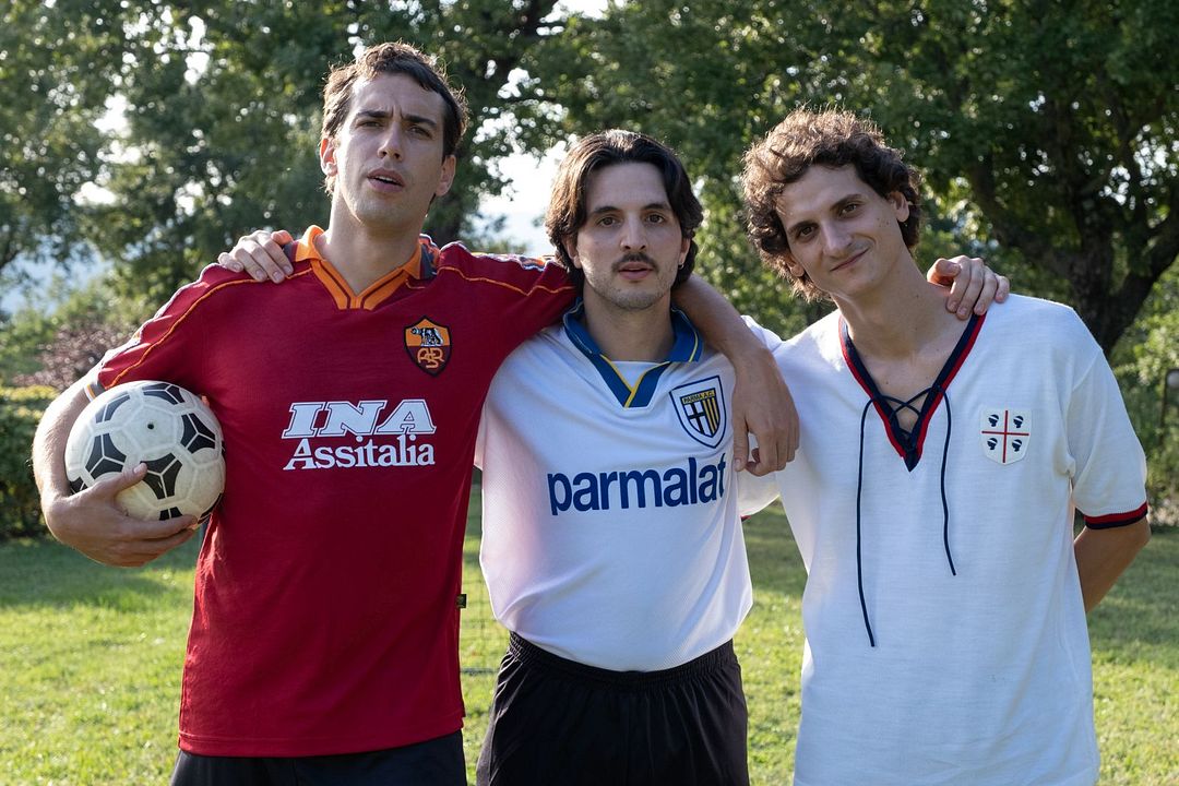 Fantacalcio – Fantasy Football war Schuld : Bild