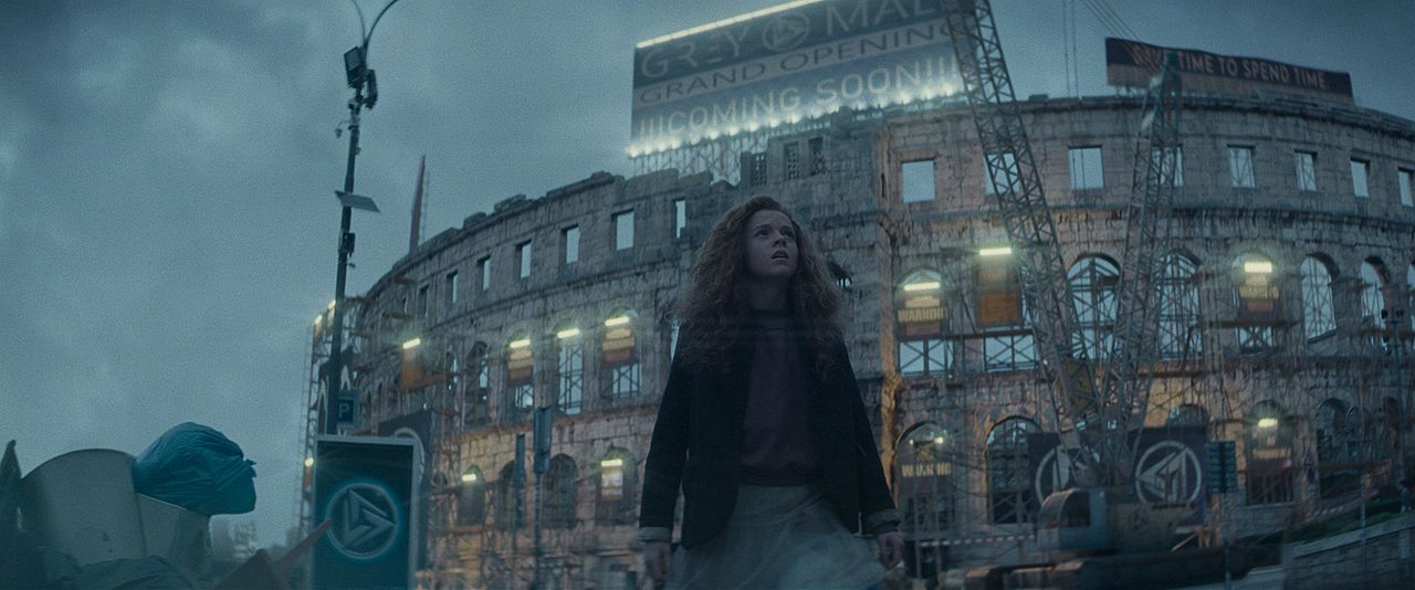 Momo : Bild Alexa Goodall