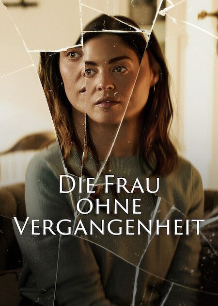 Die Frau ohne Vergangenheit : Kinoposter
