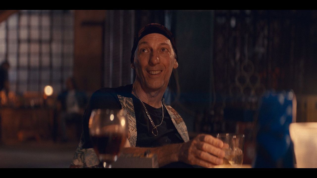 27 Nächte : Bild Humberto Tortonese