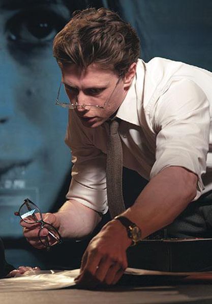 Broken English : Kinoposter