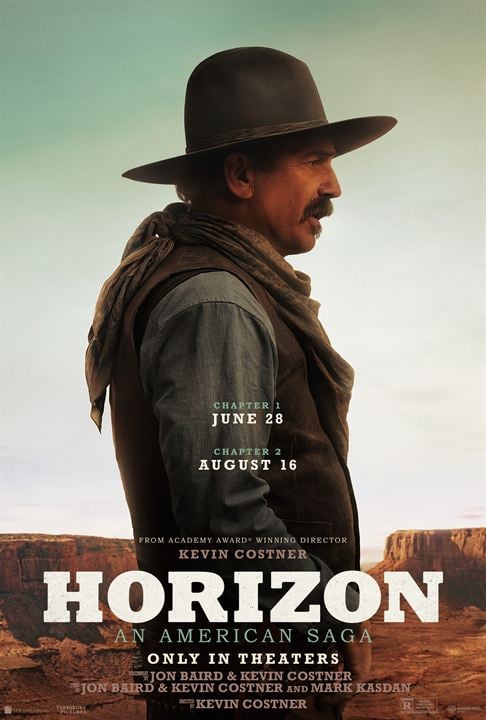 Horizon : Kinoposter