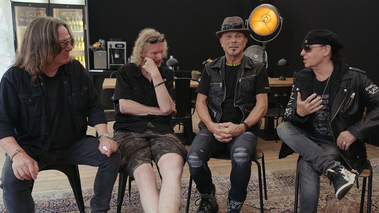 Wacken - Hearts Full Of Metal : Bild