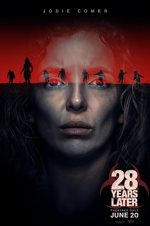 28 Years Later : Kinoposter