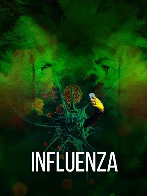 Influenza : Kinoposter