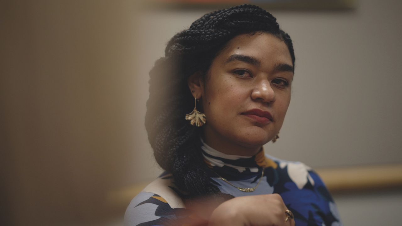 Mein neues altes Ich - Eine Reise in das Mysterium der Menopause : Bild Alexandra Paget-Blanc