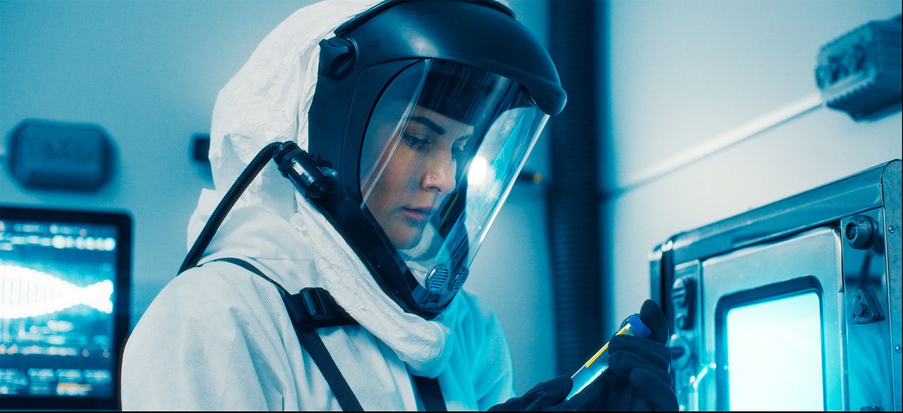 Bunker 06: Das Exitus-Protokoll : Bild