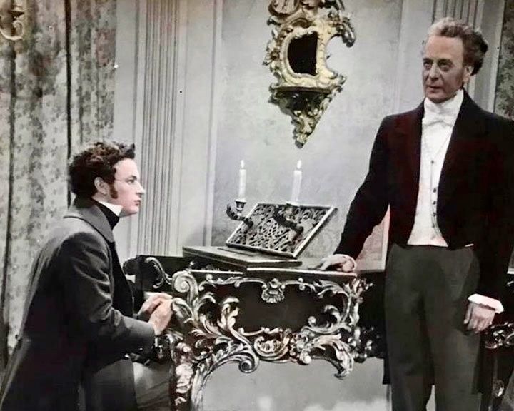 Franz Schubert - Ein Leben in zwei Sätzen : Bild