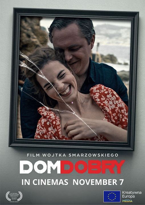 Dom Dobry : Kinoposter
