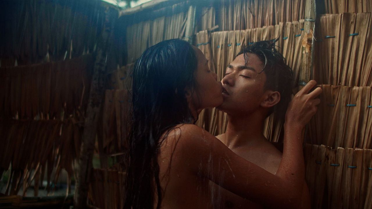 Stepdaughter - Verbotene Begierden : Bild