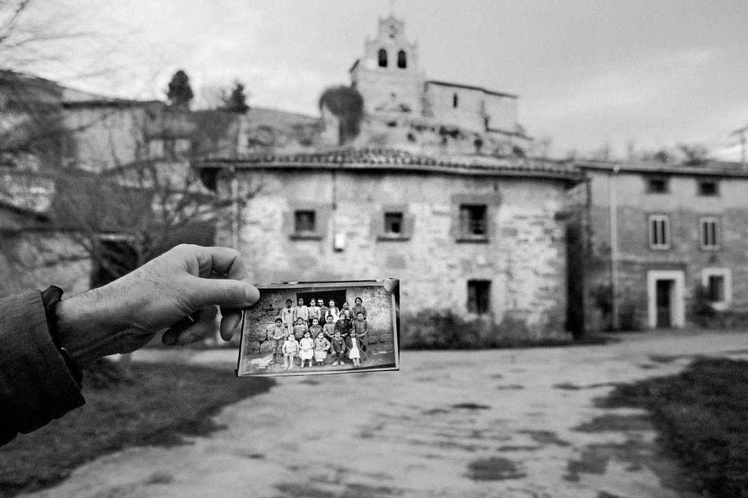 Der Lehrer, der uns das Meer versprach : Bild