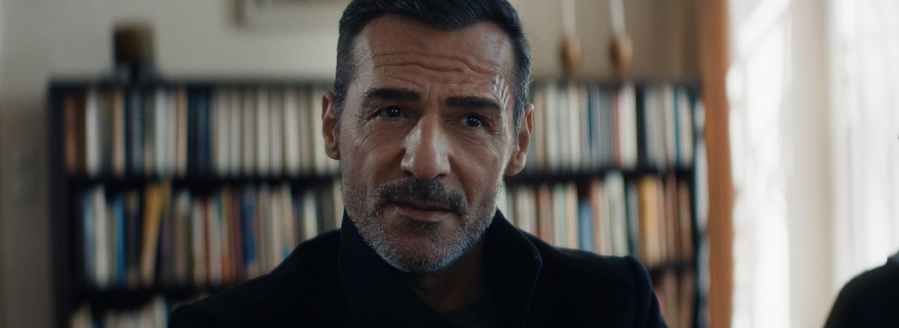 Im Zeichen des Drachen : Bild Erol Sander