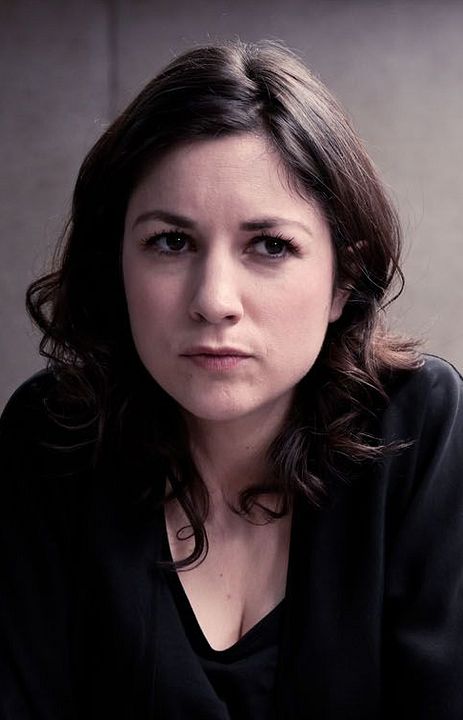 Kinoposter Eva Meckbach