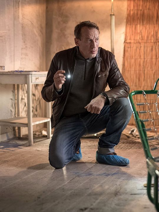 Tatort: Im Wahn : Kinoposter