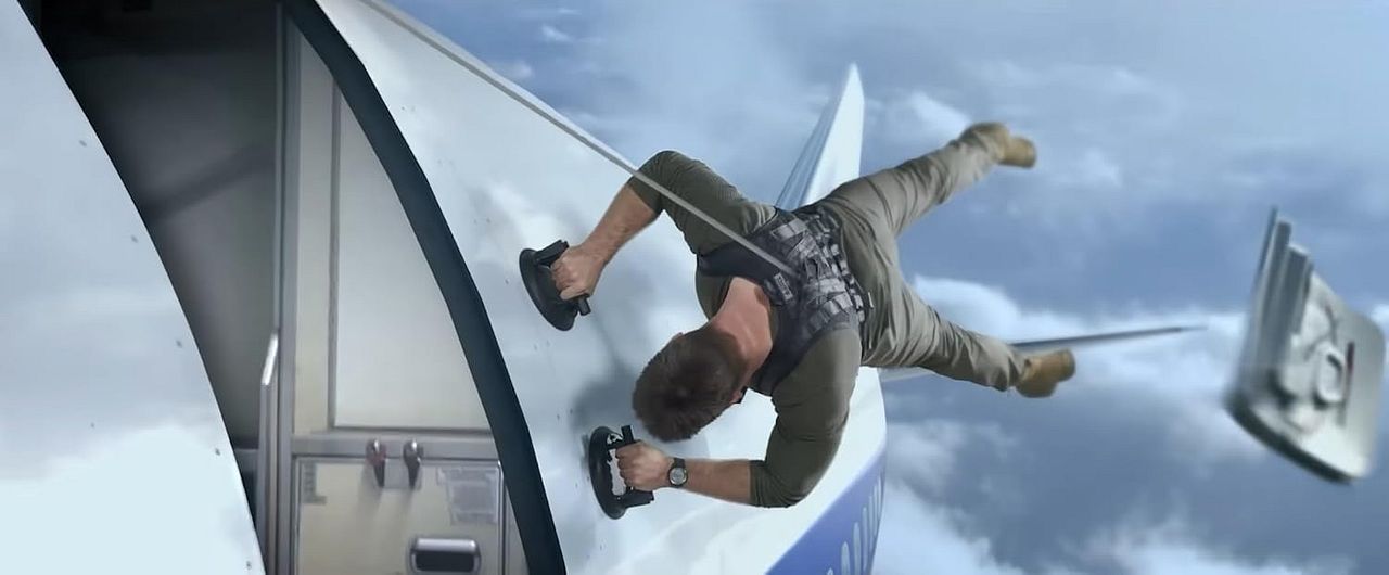 President Down : Bild