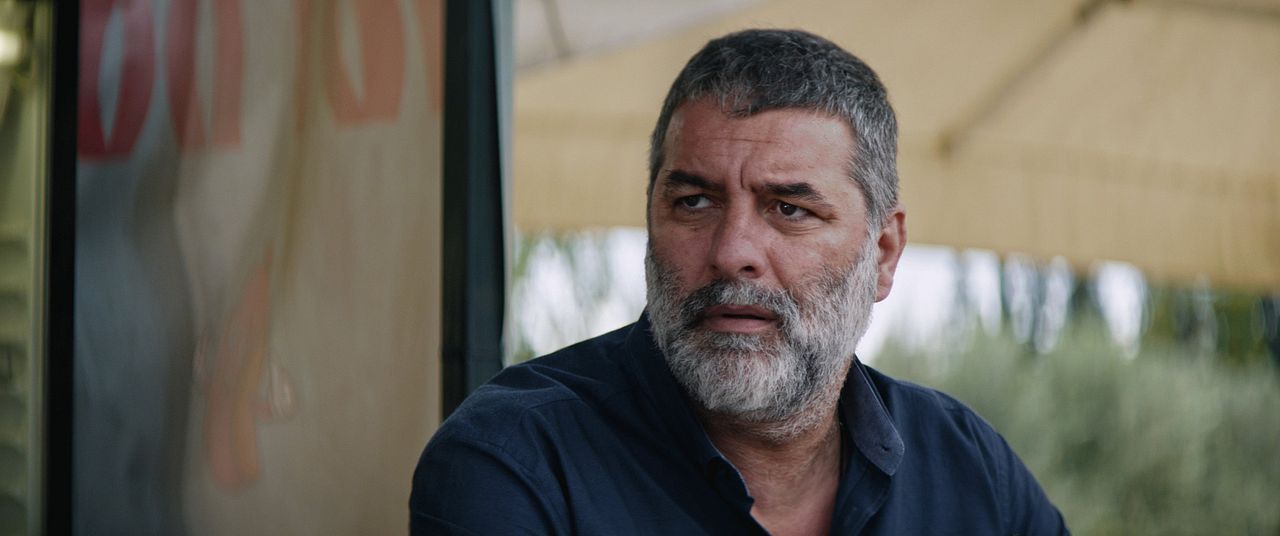 Spasmeni Fleva - Broken Vein : Bild Vassilis Bisbikis