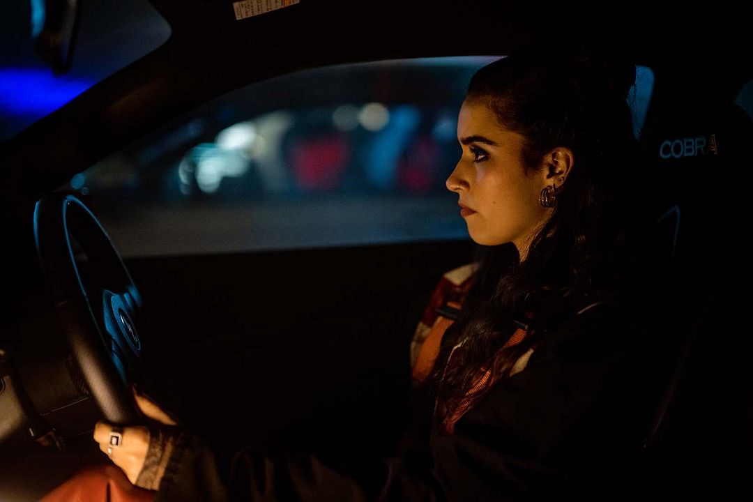 Culpa Mia - Meine Schuld: London : Bild Asha Banks