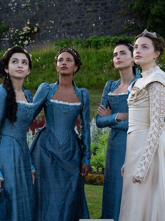 The Buccaneers : Kinoposter