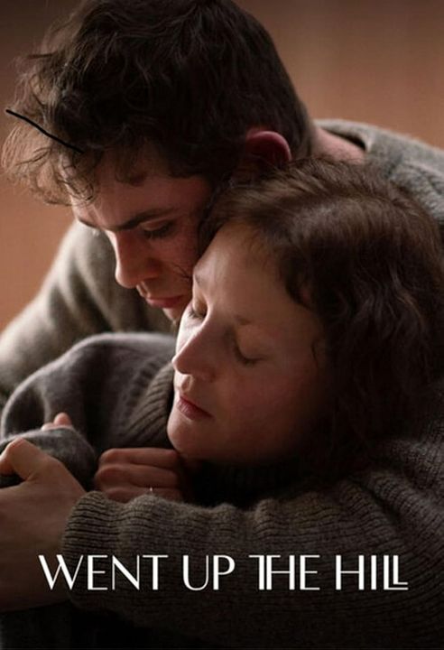 Went Up The Hill : Kinoposter