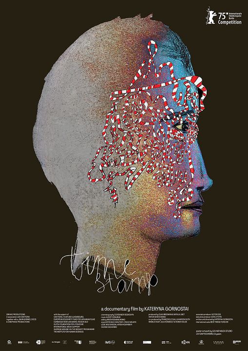 Timestamp  : Kinoposter