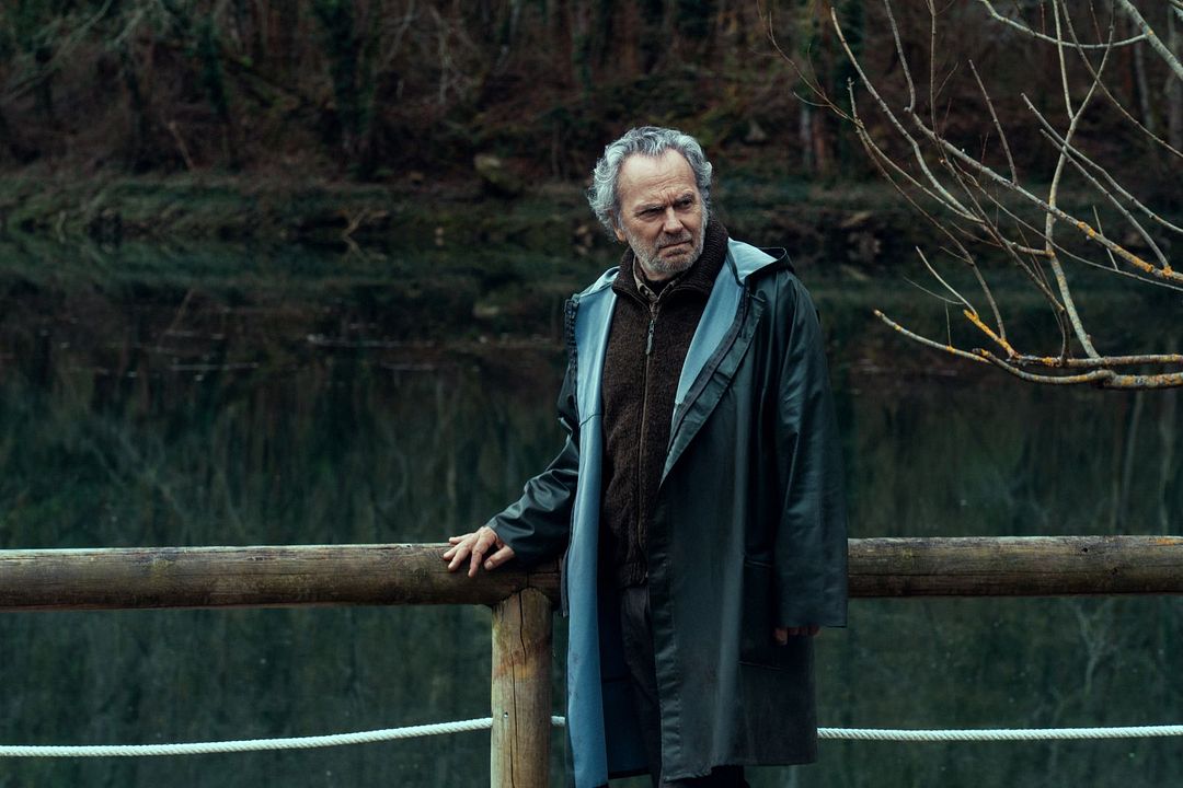 Eine verworrene Wahrheit : Bild José Coronado