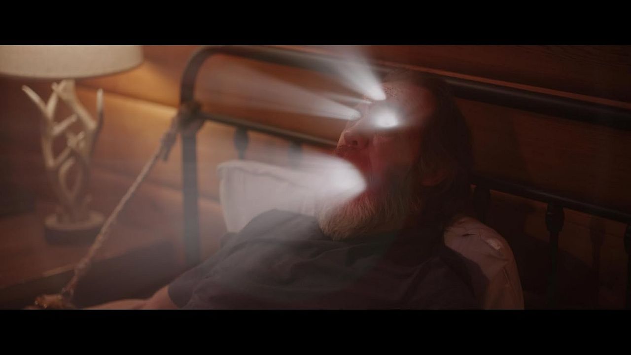 Shadow Of God : Bild