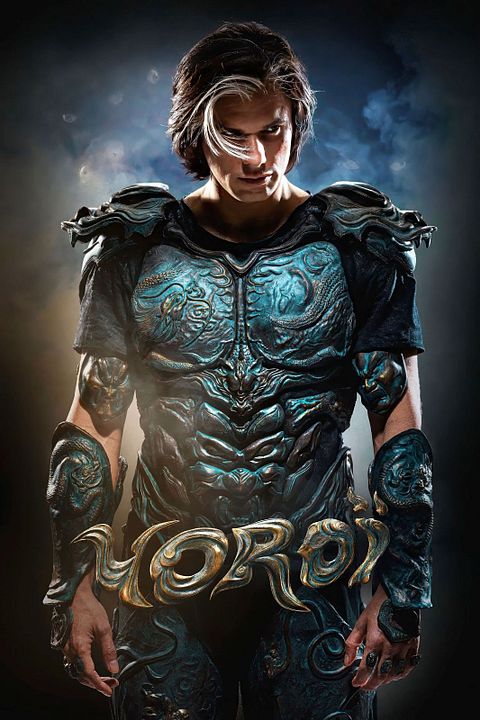 Yoroï : Kinoposter