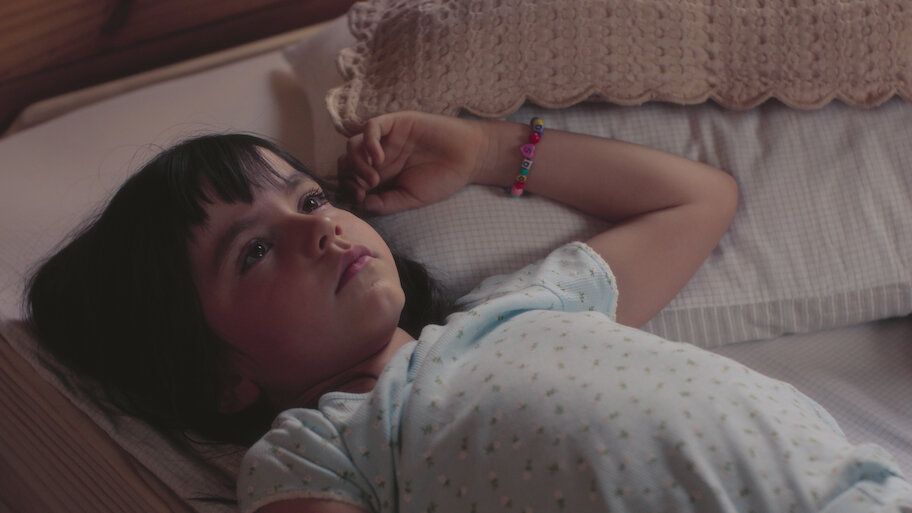 Limpia – Schwimm zu mir : Bild Rosa Puga Vittini