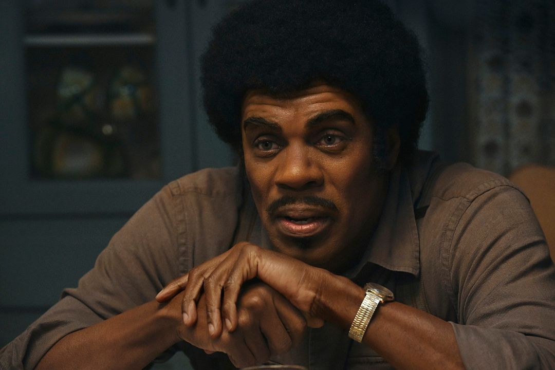 Michael : Bild Colman Domingo