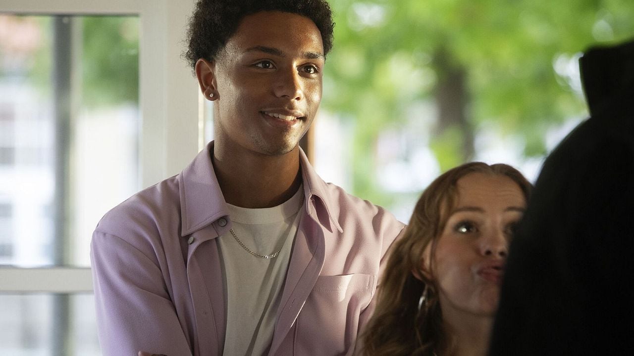 Pretty Young Love : Bild