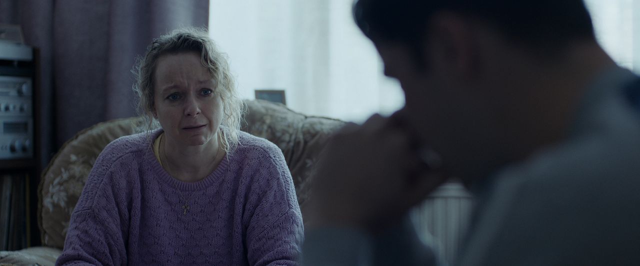 Anemone : Bild Samantha Morton