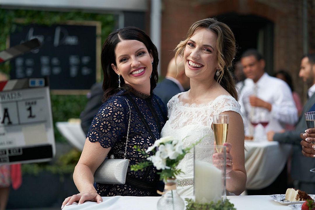 Die Gestohlene Hochzeit : Bild