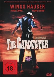 The Carpenter : Kinoposter